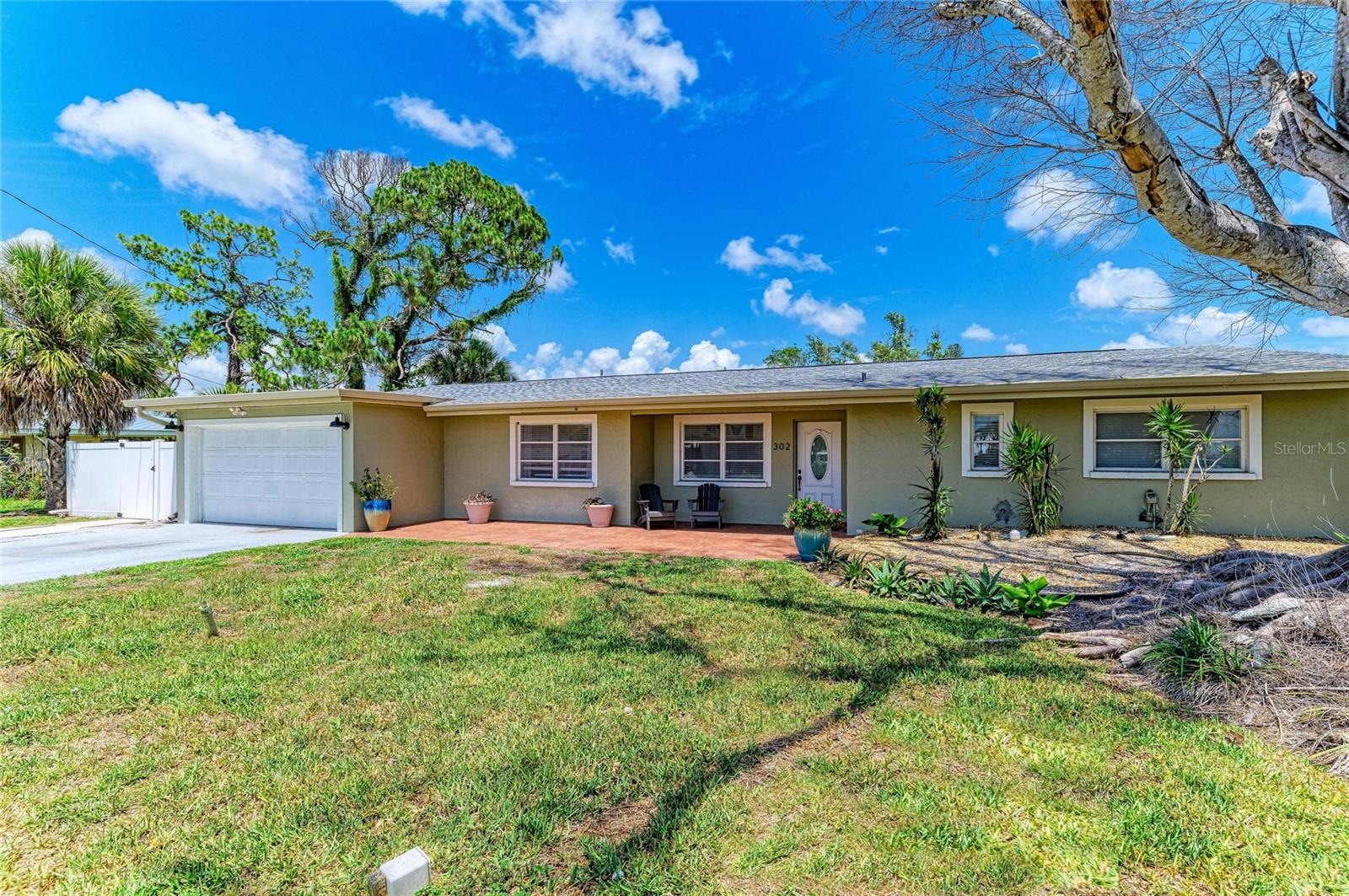 302 DONA DRIVE, NOKOMIS, FL, 34275 1 302 DONA DRIVE