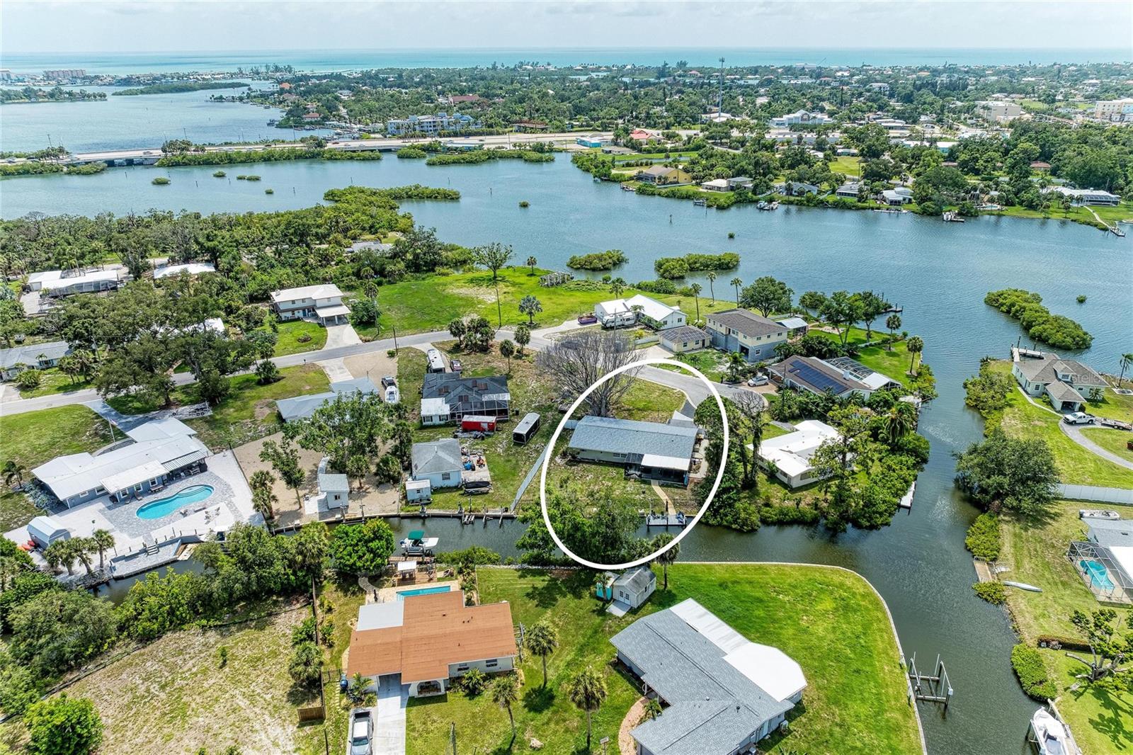 302 DONA DRIVE
