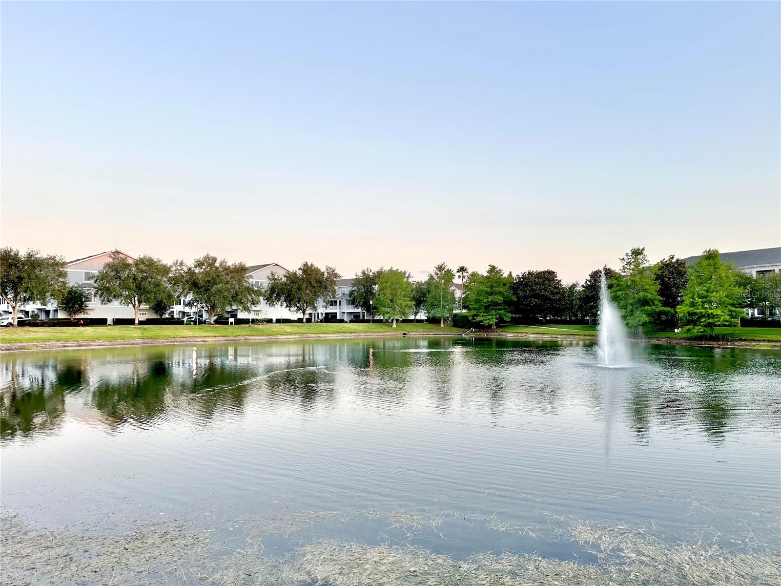 THE ESTATES AT PARK CENTRAL CONDOMINIUM - Residential