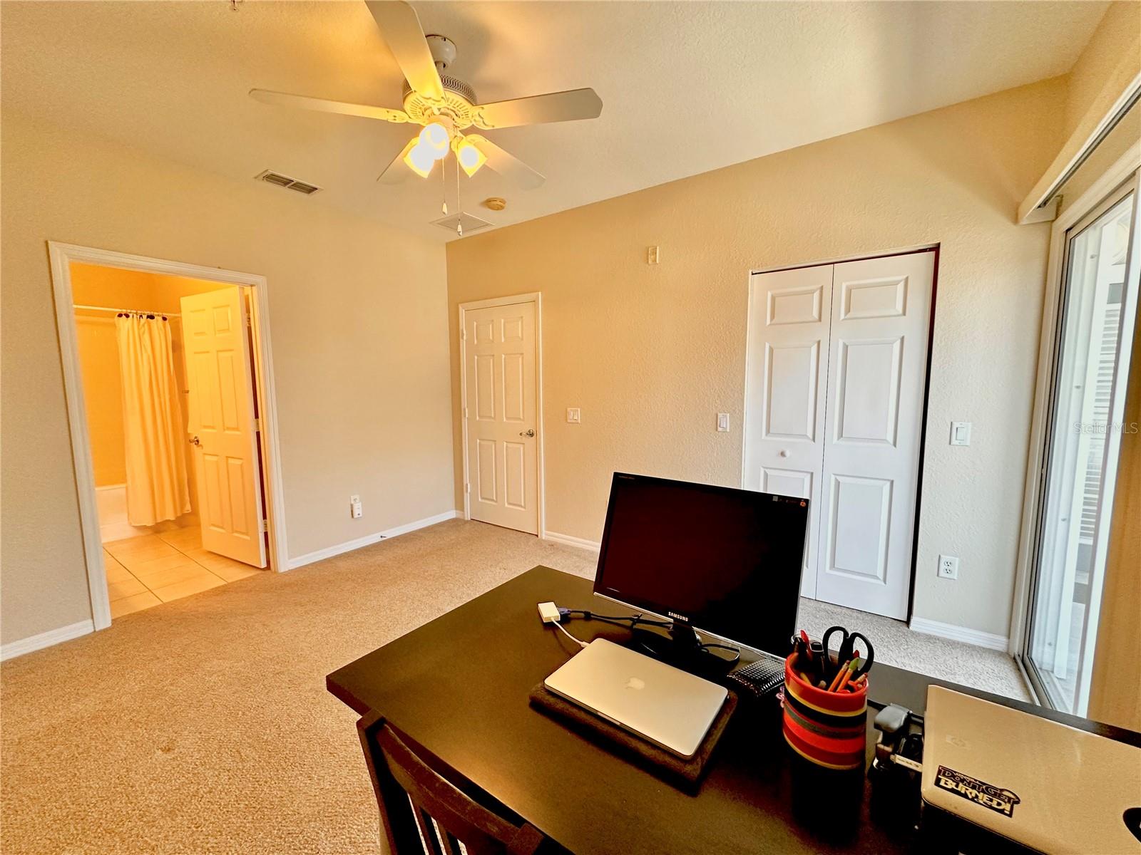 THE ESTATES AT PARK CENTRAL CONDOMINIUM - Residential