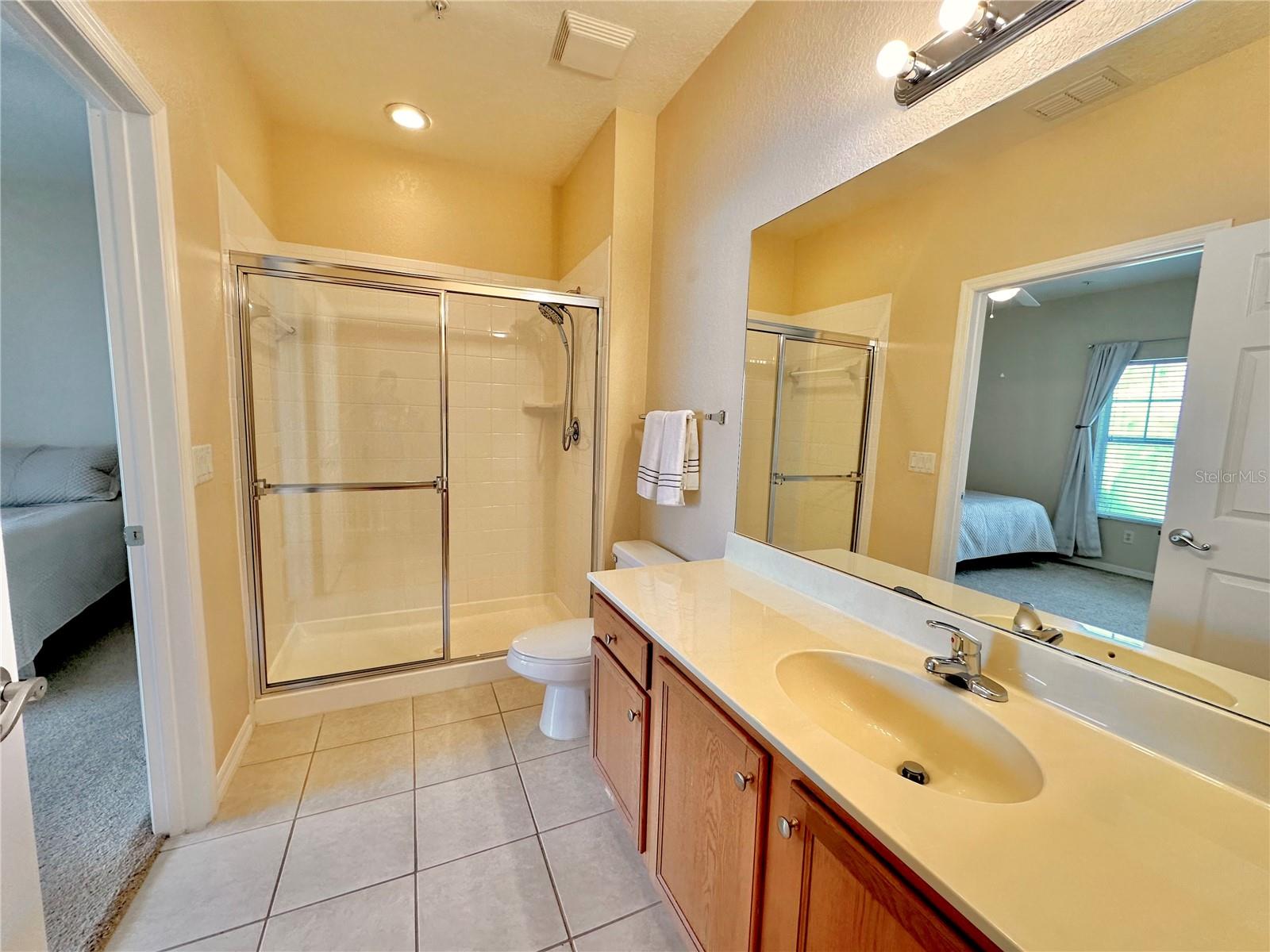 THE ESTATES AT PARK CENTRAL CONDOMINIUM - Residential
