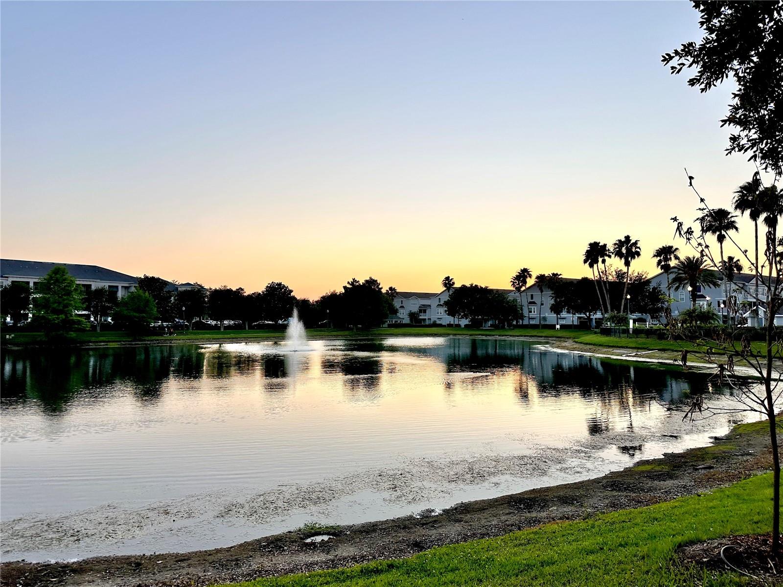 THE ESTATES AT PARK CENTRAL CONDOMINIUM - Residential