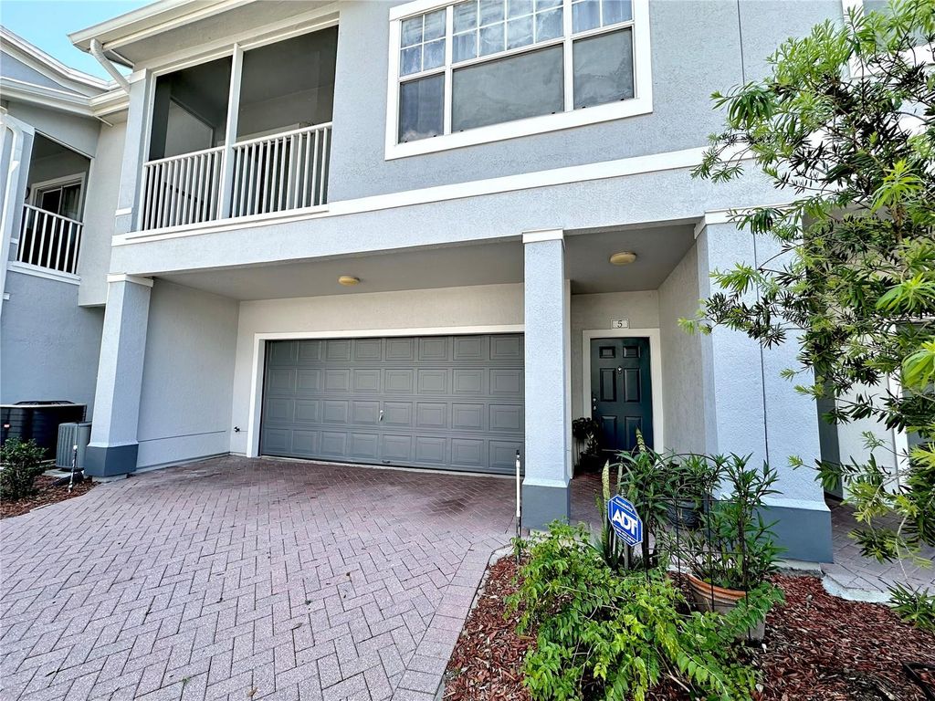 Photo of 2370 Grand Central Parkway #5, Orlando, FL 32839 (MLS # O6408380)