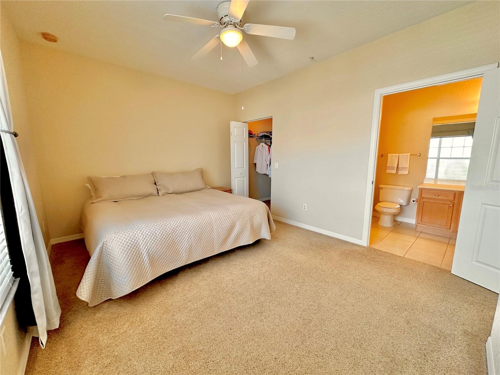 THE ESTATES AT PARK CENTRAL CONDOMINIUM - Residential