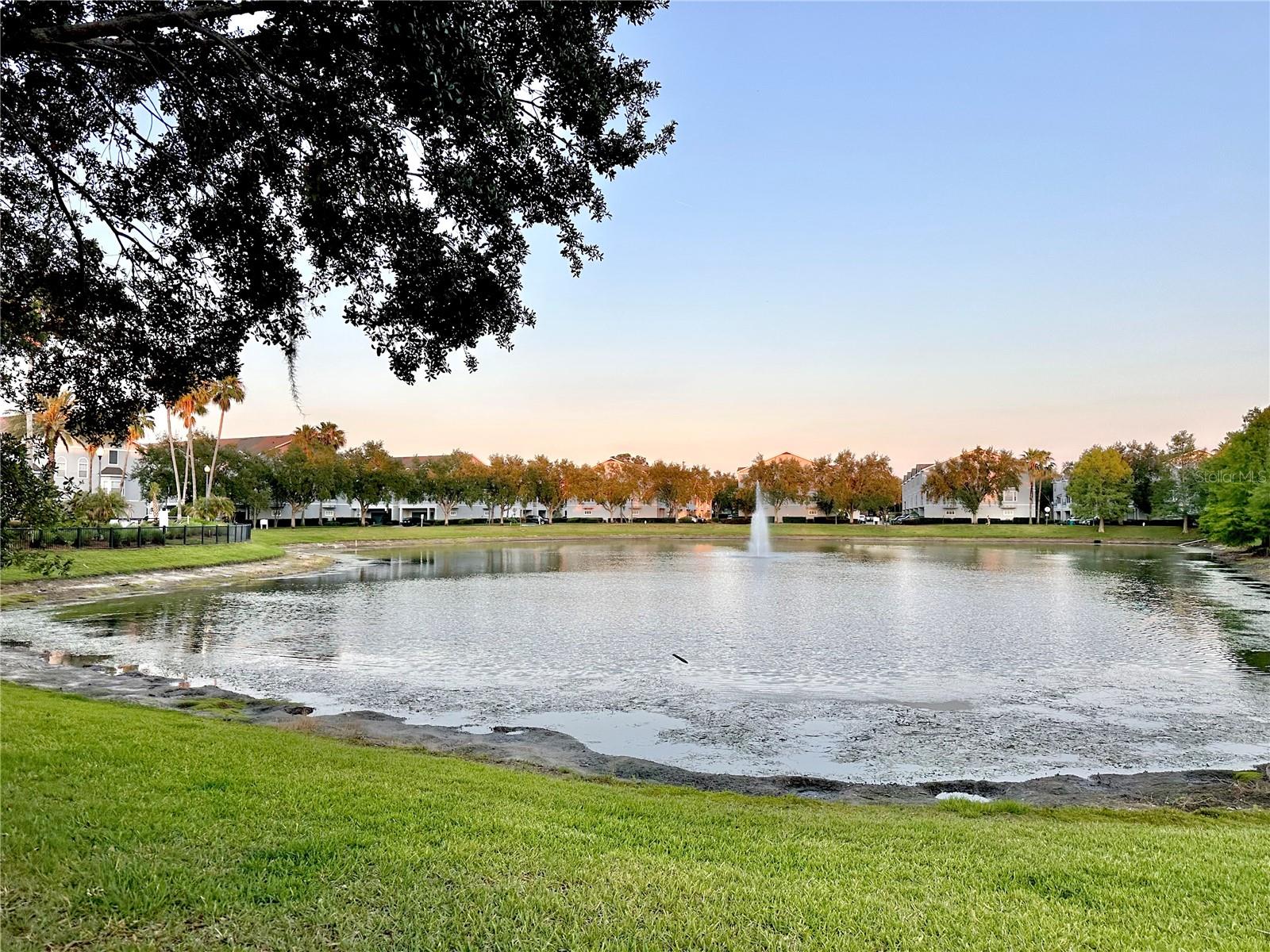 THE ESTATES AT PARK CENTRAL CONDOMINIUM - Residential