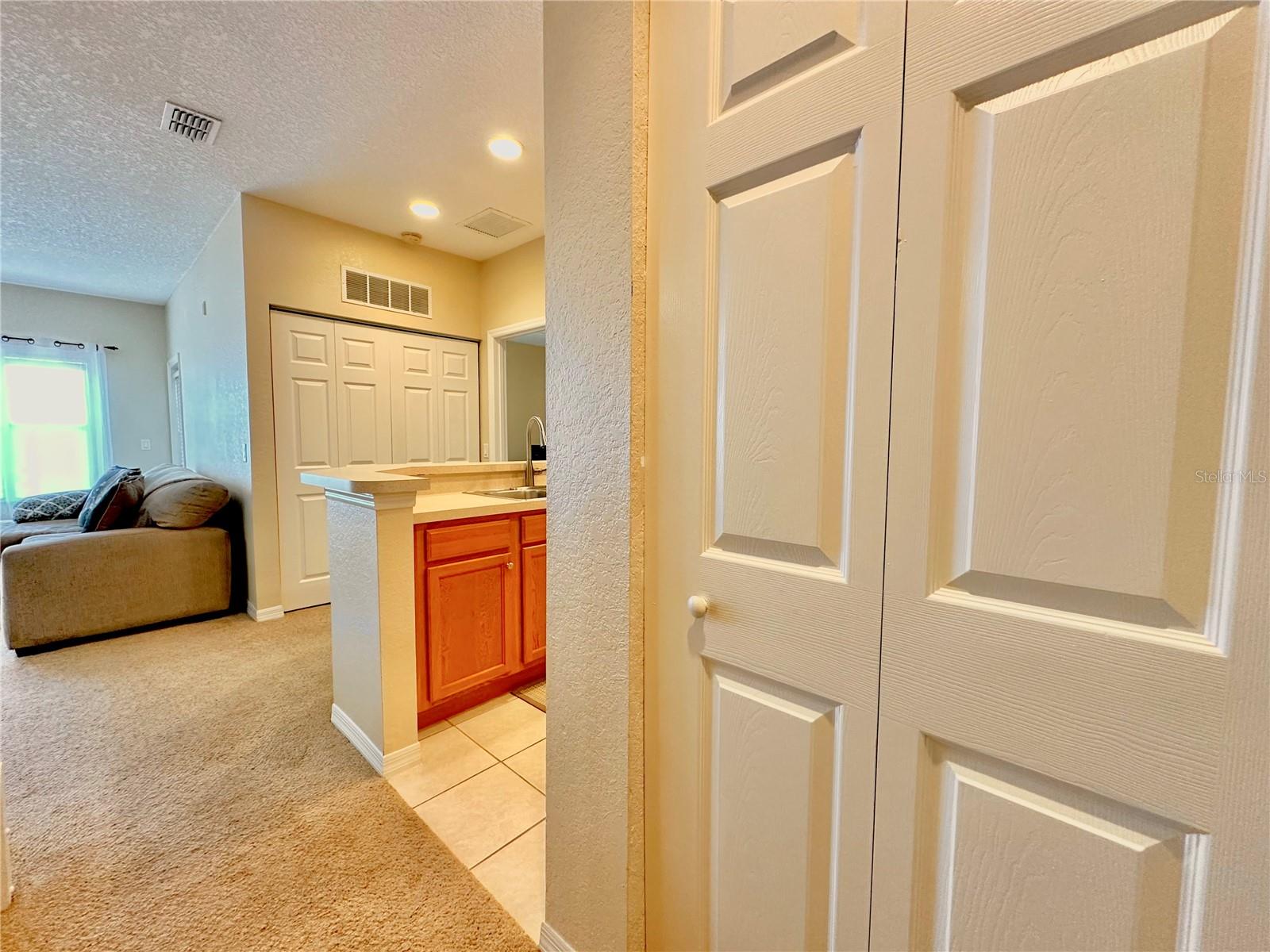 THE ESTATES AT PARK CENTRAL CONDOMINIUM - Residential