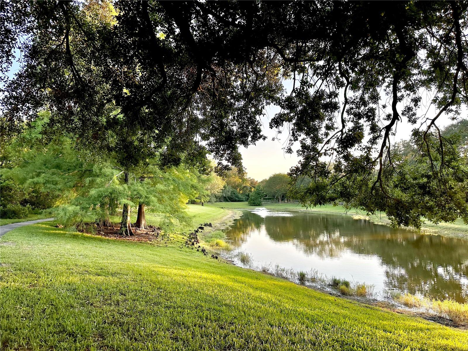 THE ESTATES AT PARK CENTRAL CONDOMINIUM - Residential