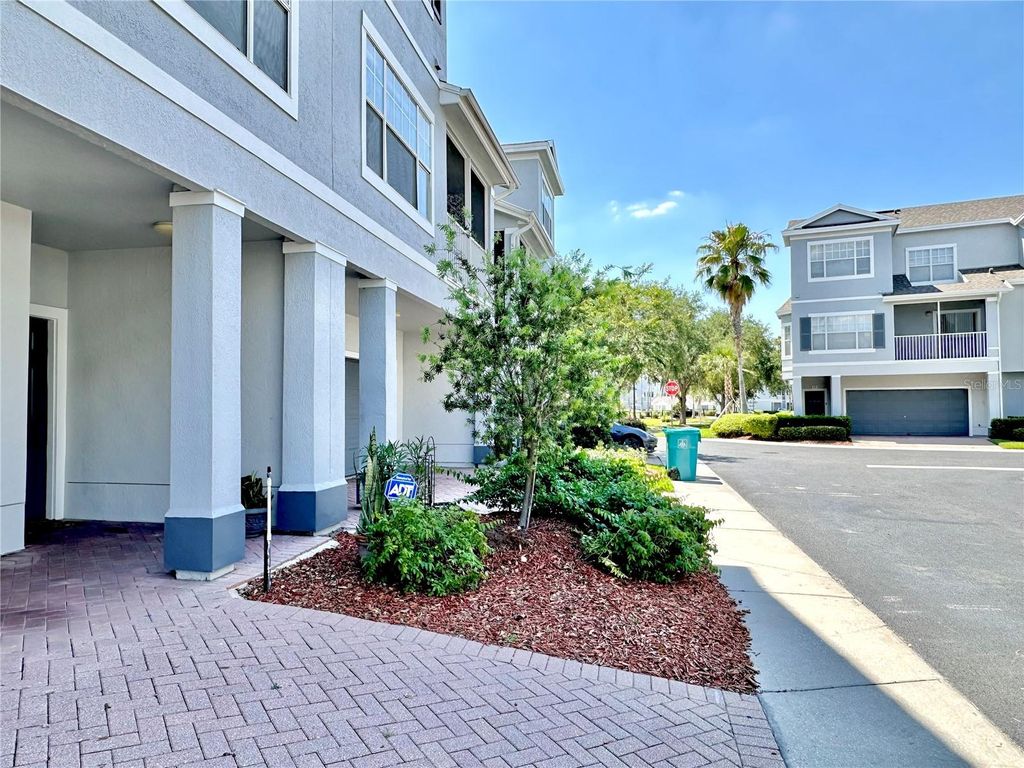 Photo of 2370 Grand Central Parkway #5, Orlando, FL 32839 (MLS # O6408380)