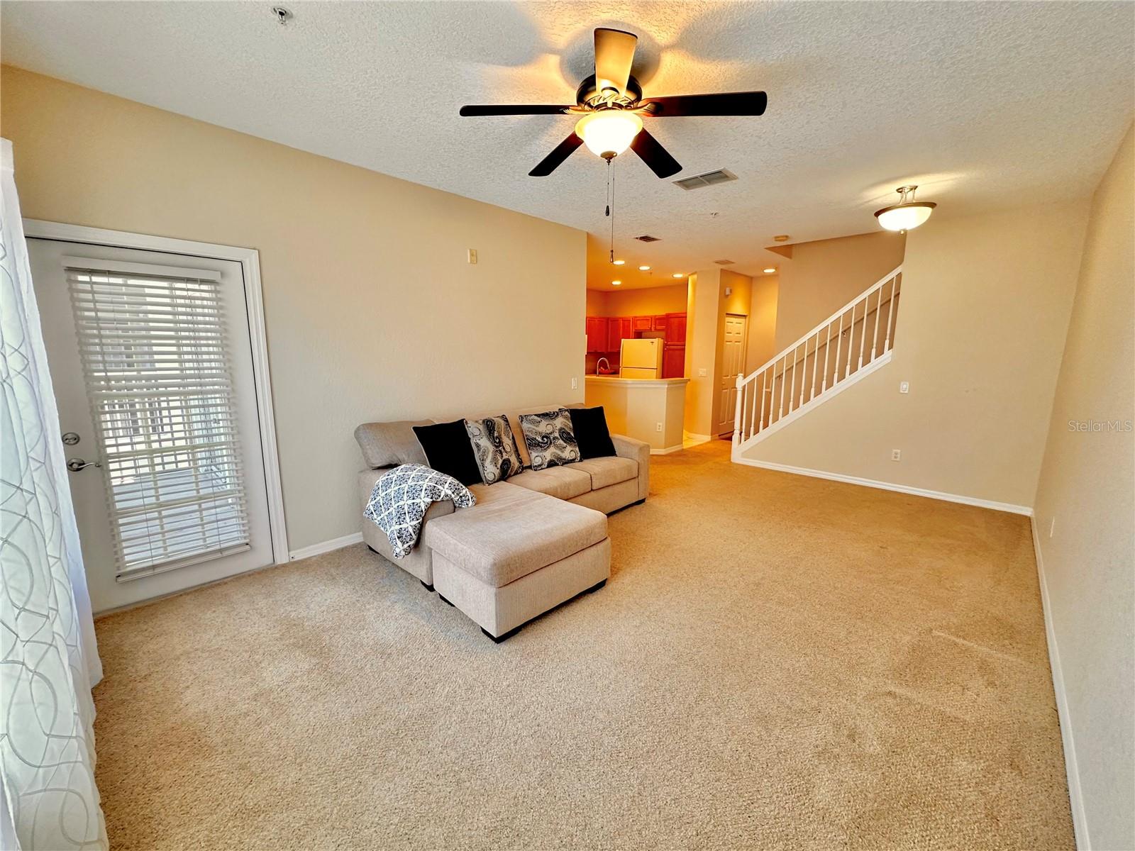 THE ESTATES AT PARK CENTRAL CONDOMINIUM - Residential