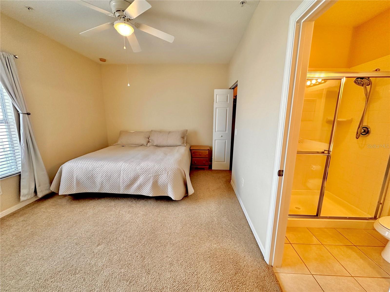 THE ESTATES AT PARK CENTRAL CONDOMINIUM - Residential