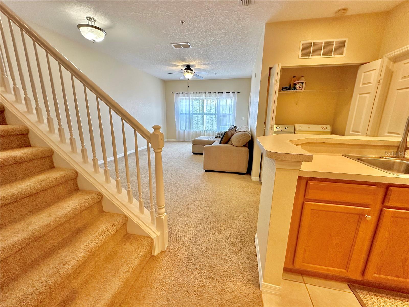 THE ESTATES AT PARK CENTRAL CONDOMINIUM - Residential