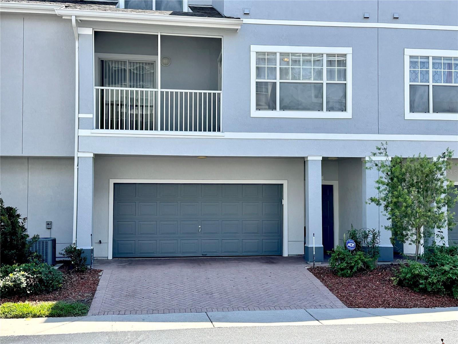 THE ESTATES AT PARK CENTRAL CONDOMINIUM - Residential