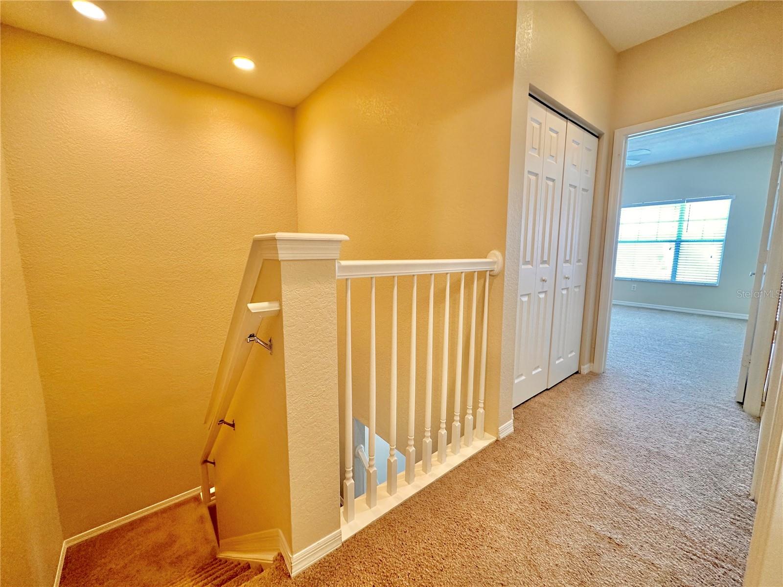 THE ESTATES AT PARK CENTRAL CONDOMINIUM - Residential