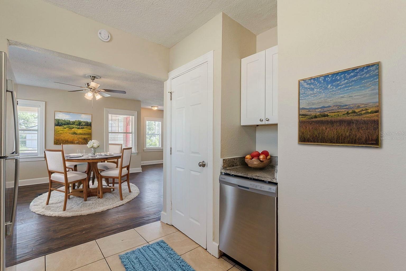 NEBRASKA PLACE SUB - Residential