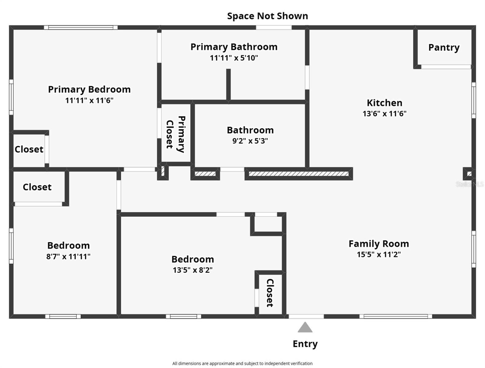 NEBRASKA PLACE SUB - Residential