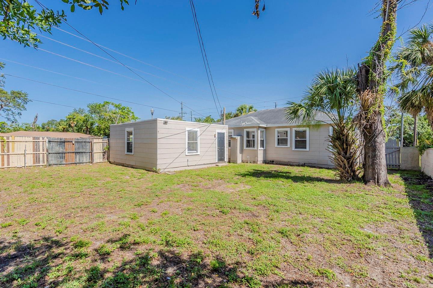 NEBRASKA PLACE SUB - Residential