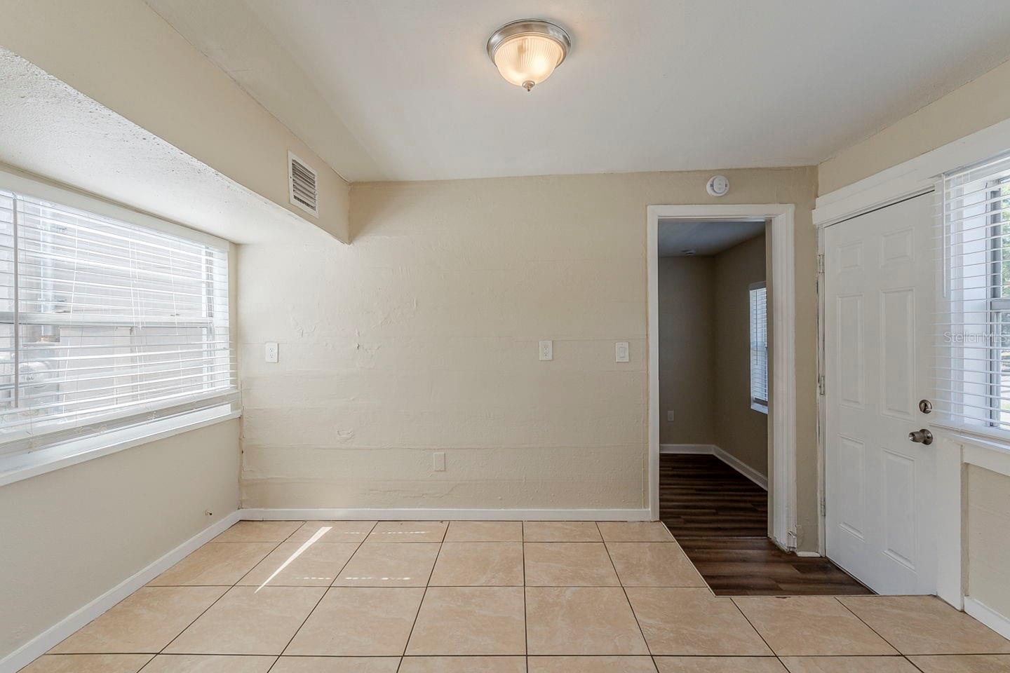 NEBRASKA PLACE SUB - Residential