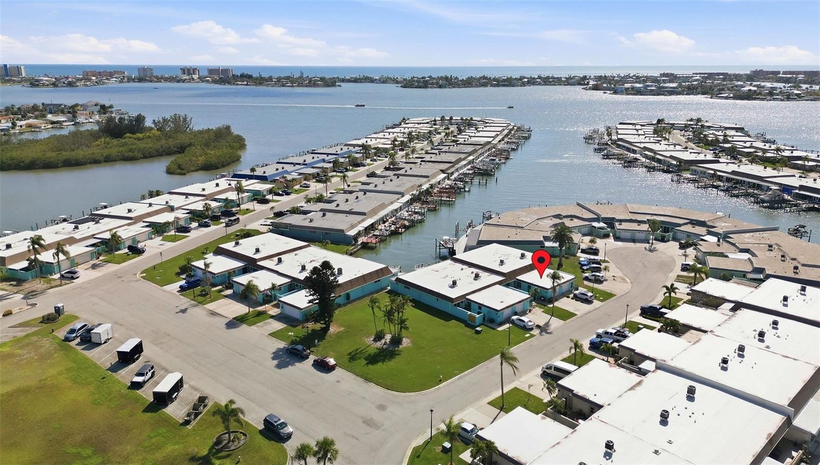 BOCA CIEGA POINT EAST - Residential