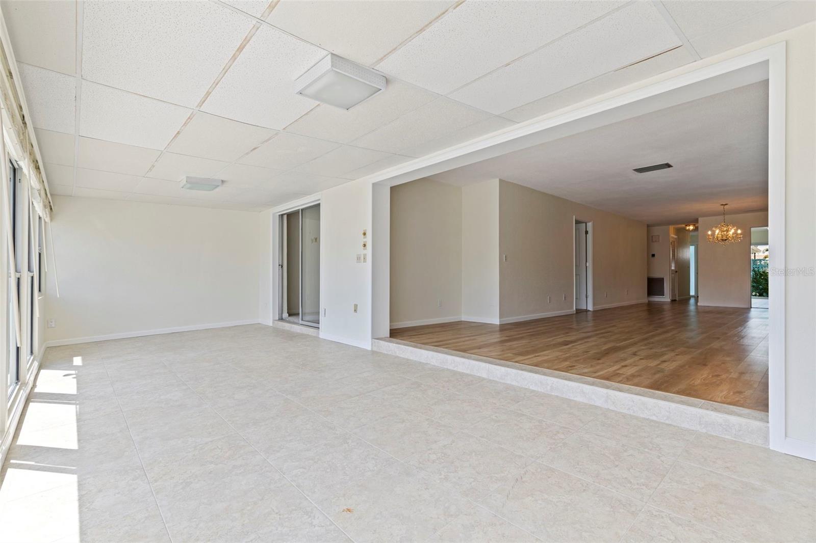 BOCA CIEGA POINT EAST - Residential