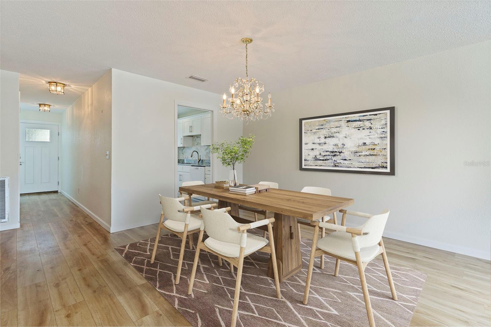 BOCA CIEGA POINT EAST - Residential