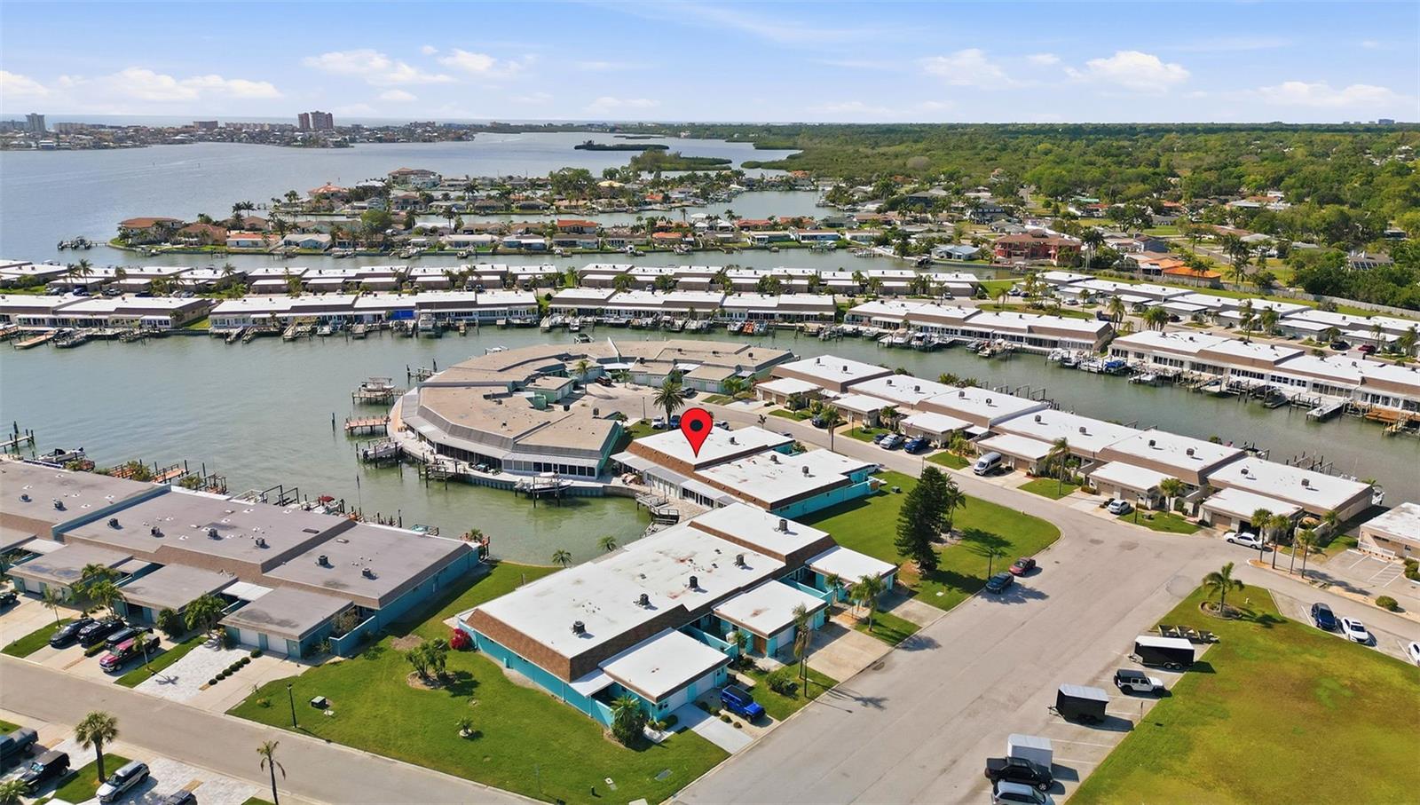 BOCA CIEGA POINT EAST - Residential