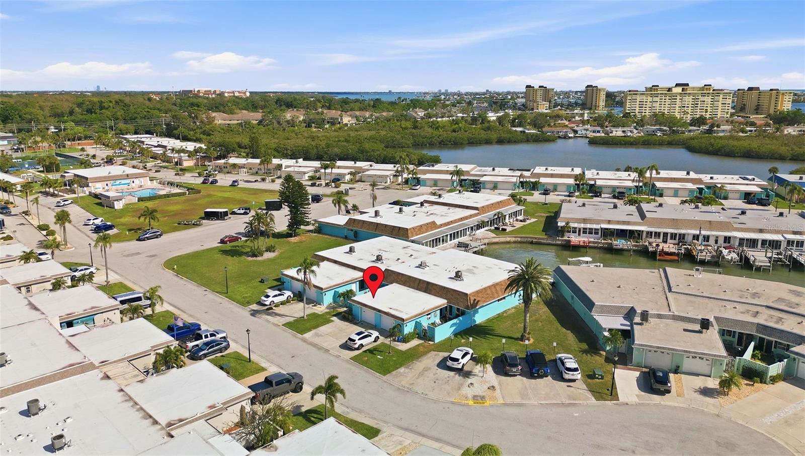 BOCA CIEGA POINT EAST - Residential