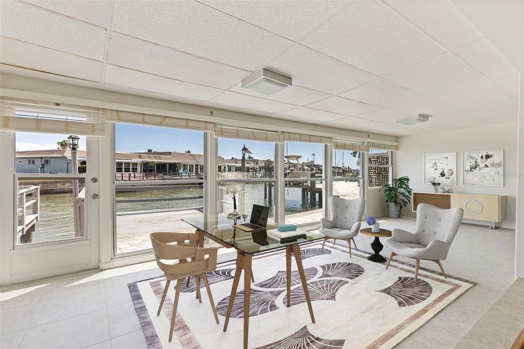 Photo of 354 Boca Ciega Point Boulevard, St Petersburg, FL 33708 (MLS # TB8494470)
