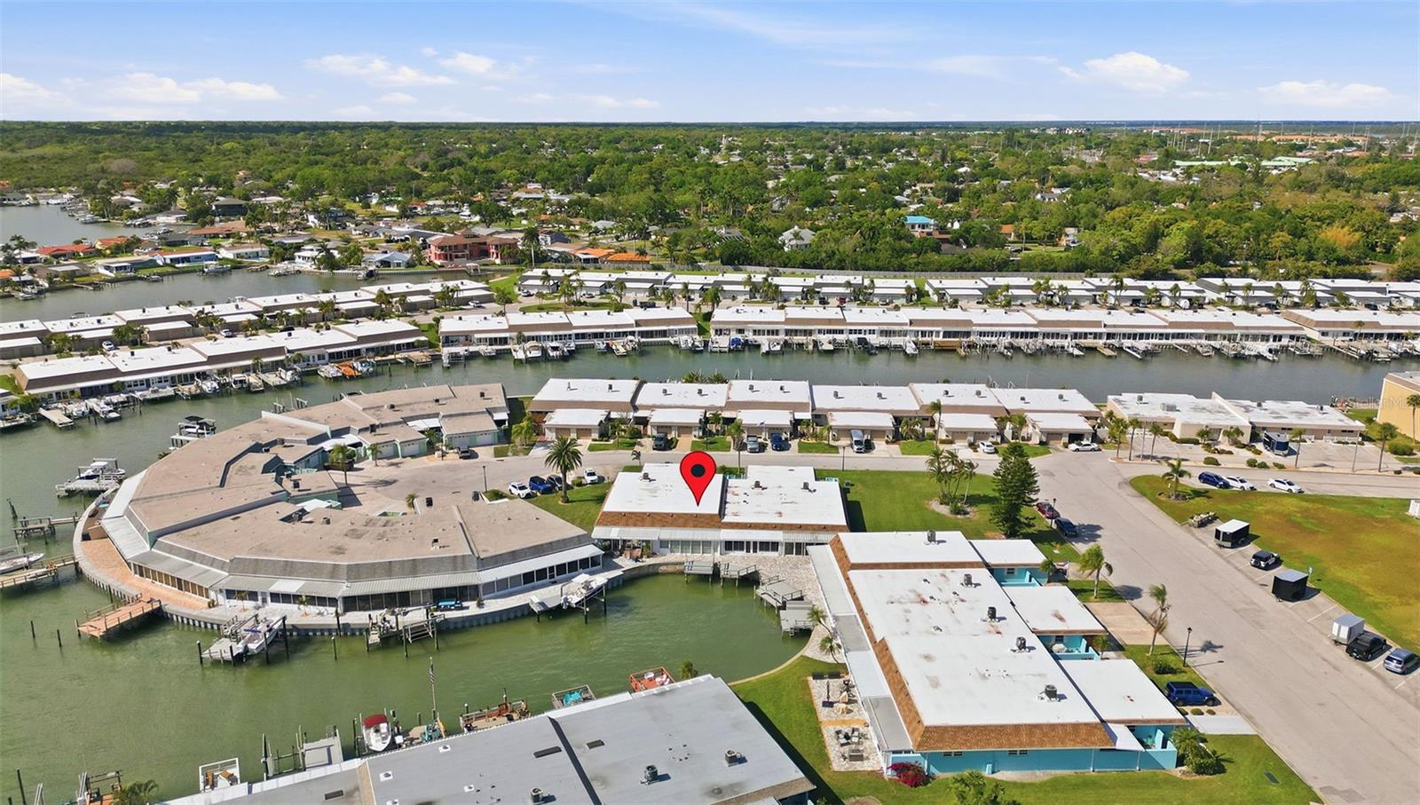 BOCA CIEGA POINT EAST - Residential