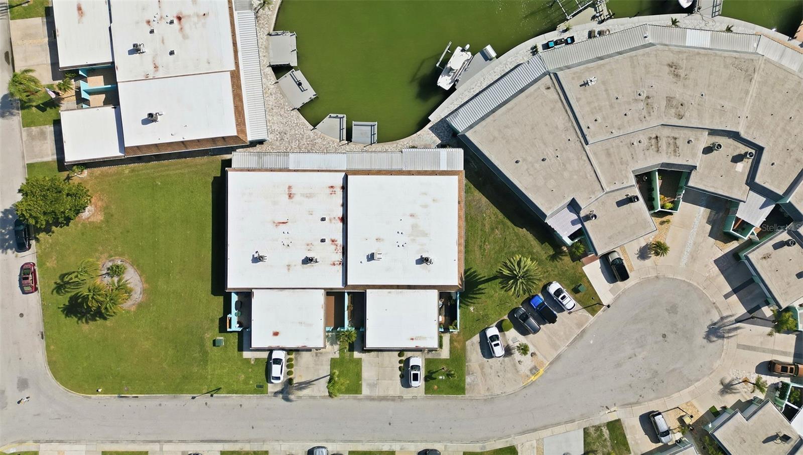 BOCA CIEGA POINT EAST - Residential