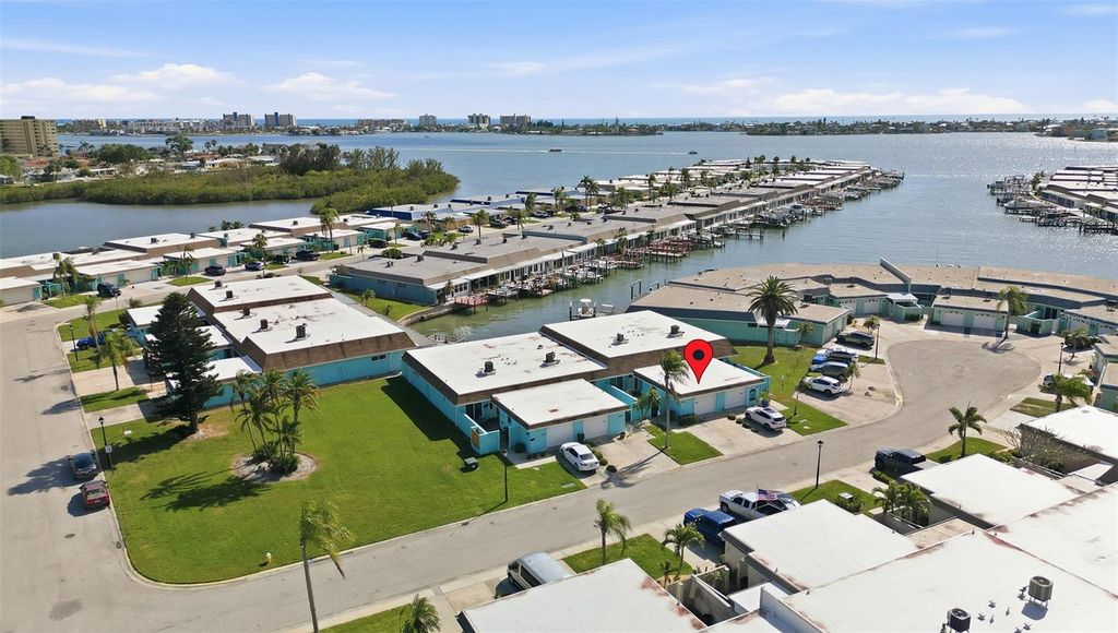 Photo of 354 Boca Ciega Point Boulevard, St Petersburg, FL 33708 (MLS # TB8494470)