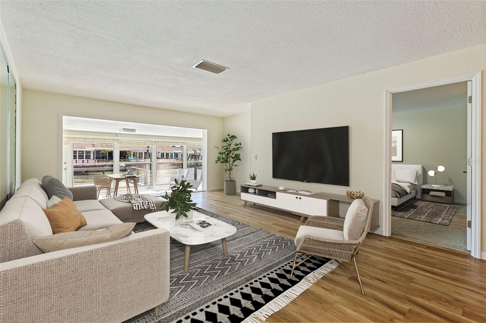 BOCA CIEGA POINT EAST - Residential