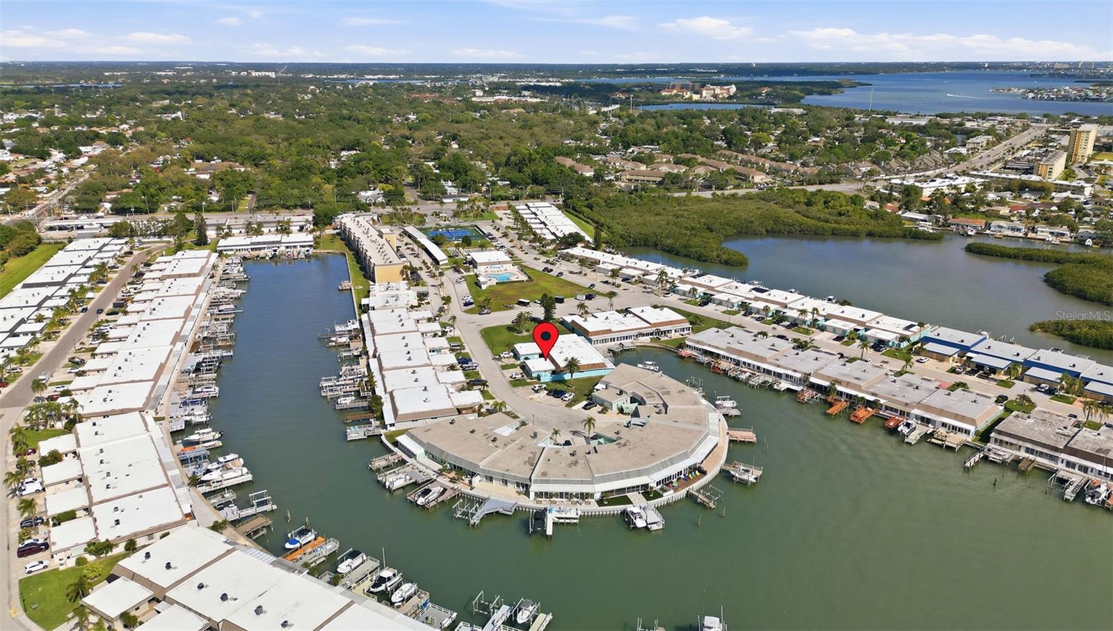 BOCA CIEGA POINT EAST - Residential