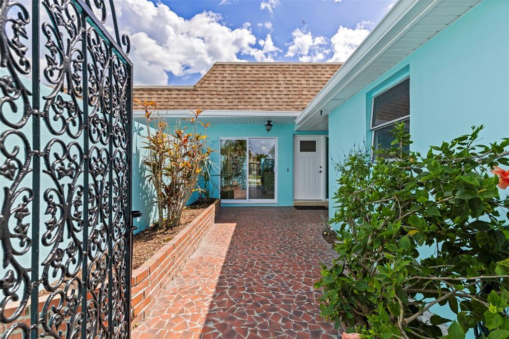 Photo of 354 Boca Ciega Point Boulevard, St Petersburg, FL 33708 (MLS # TB8494470)