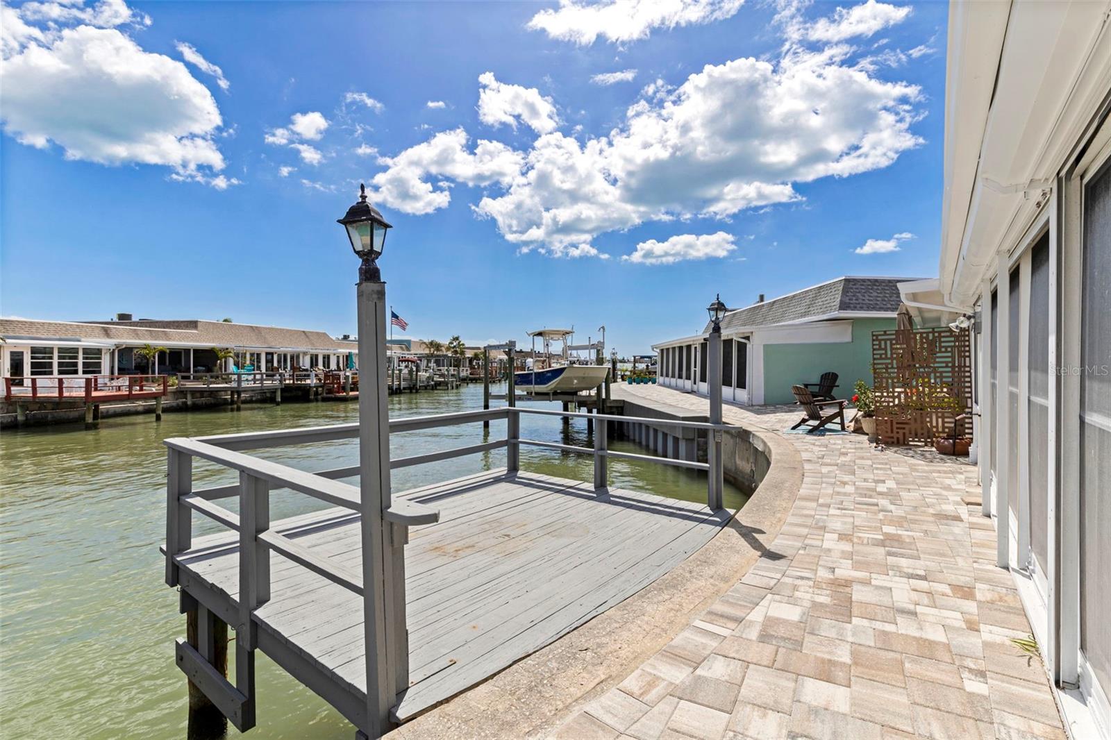 BOCA CIEGA POINT EAST - Residential