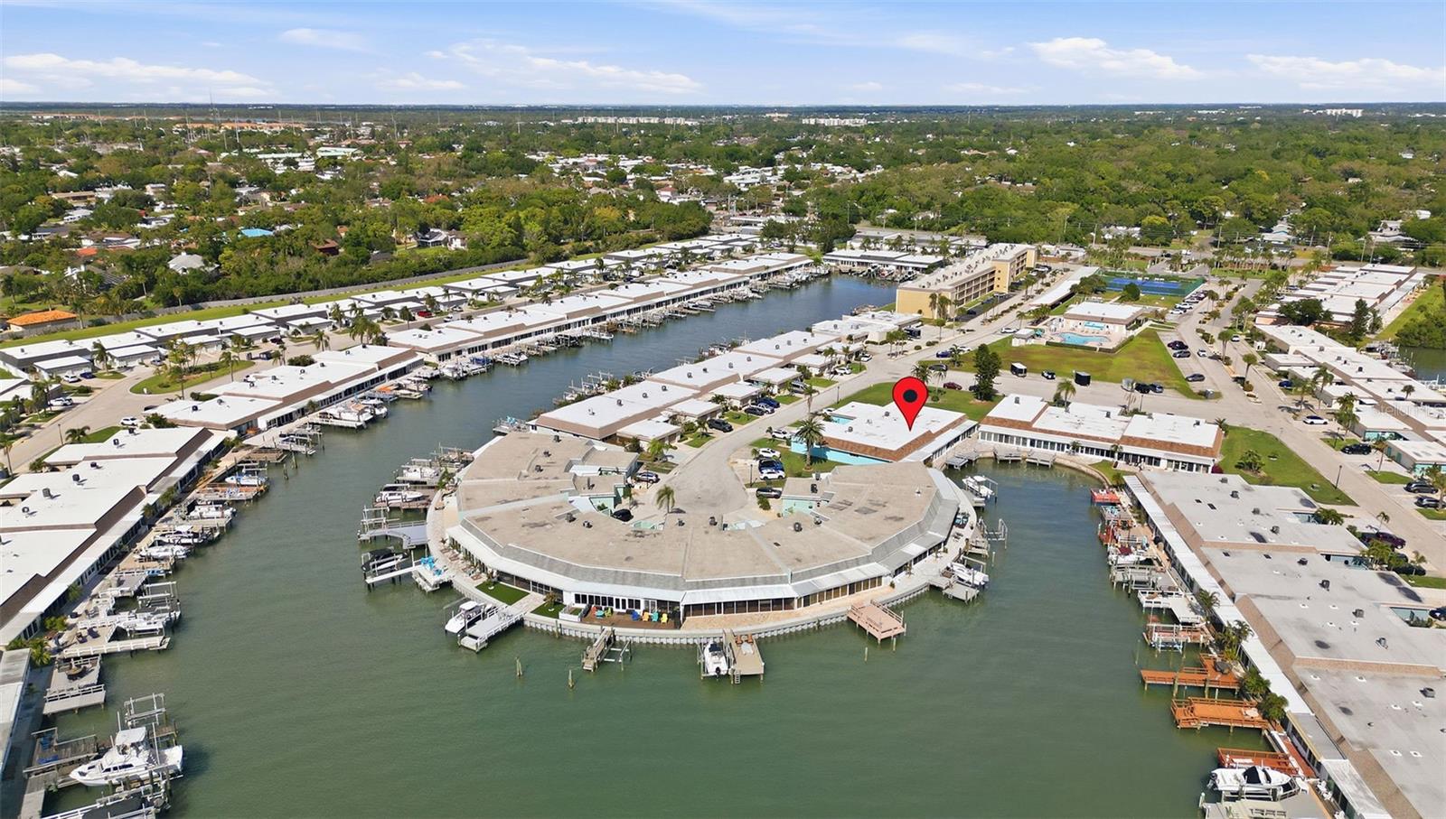 BOCA CIEGA POINT EAST - Residential