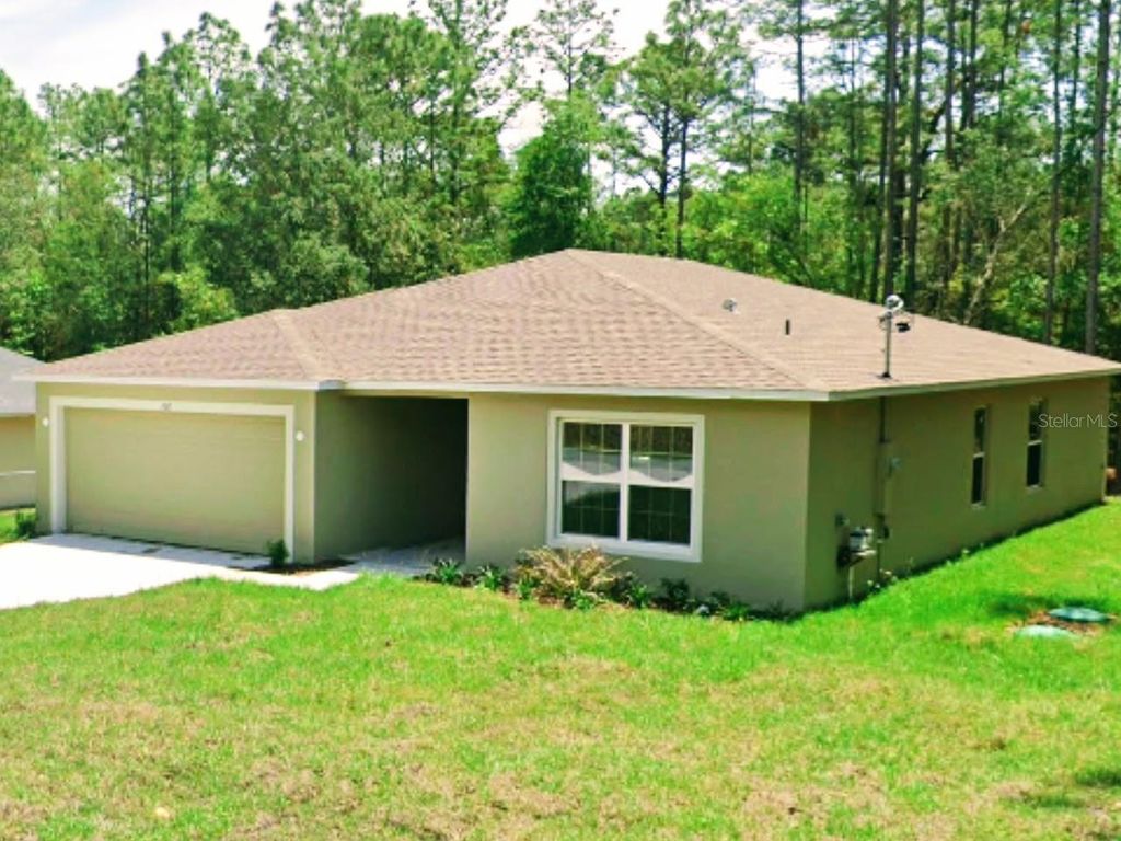 Photo of 108 W Goldcoast Place, Dunnellon, FL 34434 (MLS # TB8425734)