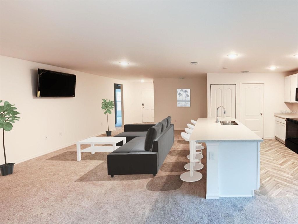 Photo of 108 W Goldcoast Place, Dunnellon, FL 34434 (MLS # TB8425734)