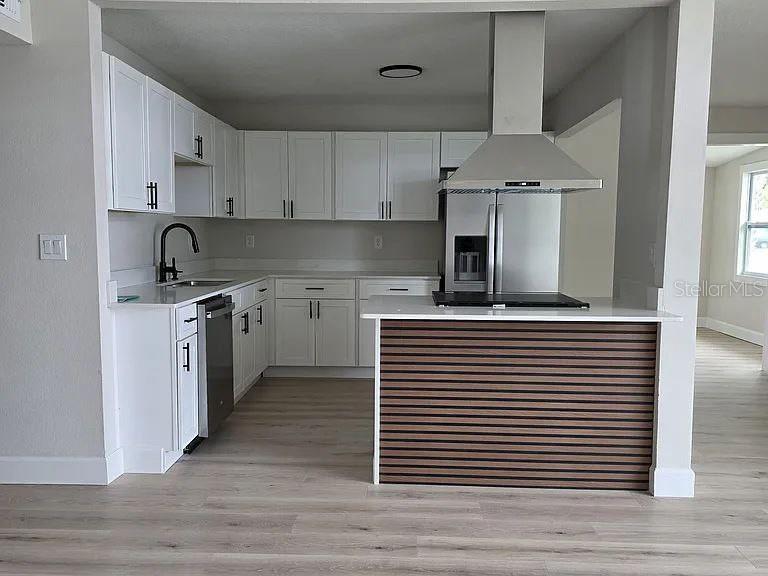 BELLEVUE TERRACE - Residential Lease