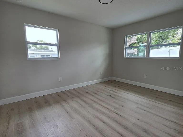 BELLEVUE TERRACE - Residential Lease