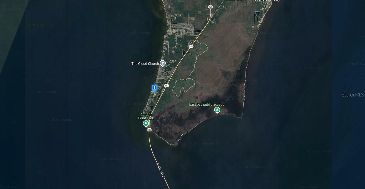 GOLDEN LAND CORP 01 - Land