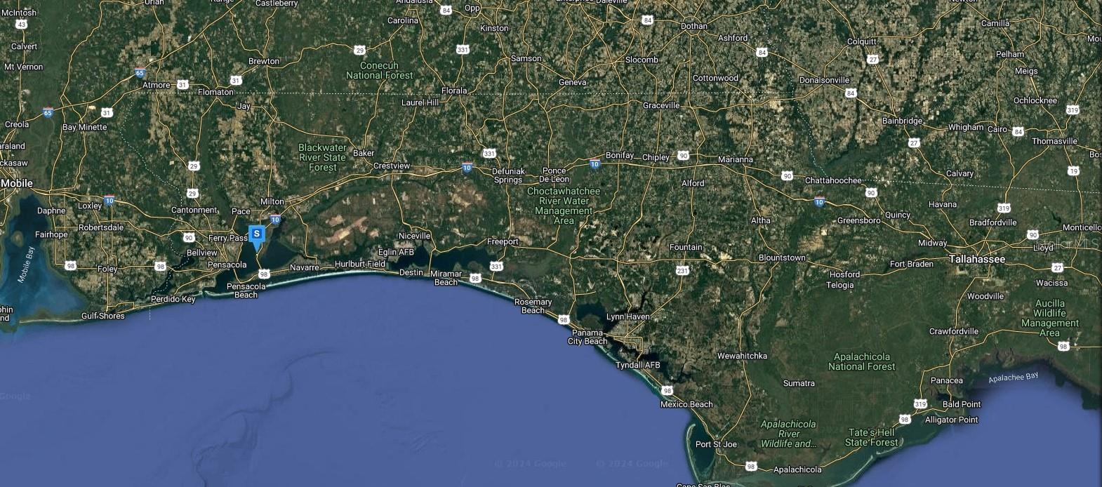 GOLDEN LAND CORP 01 - Land