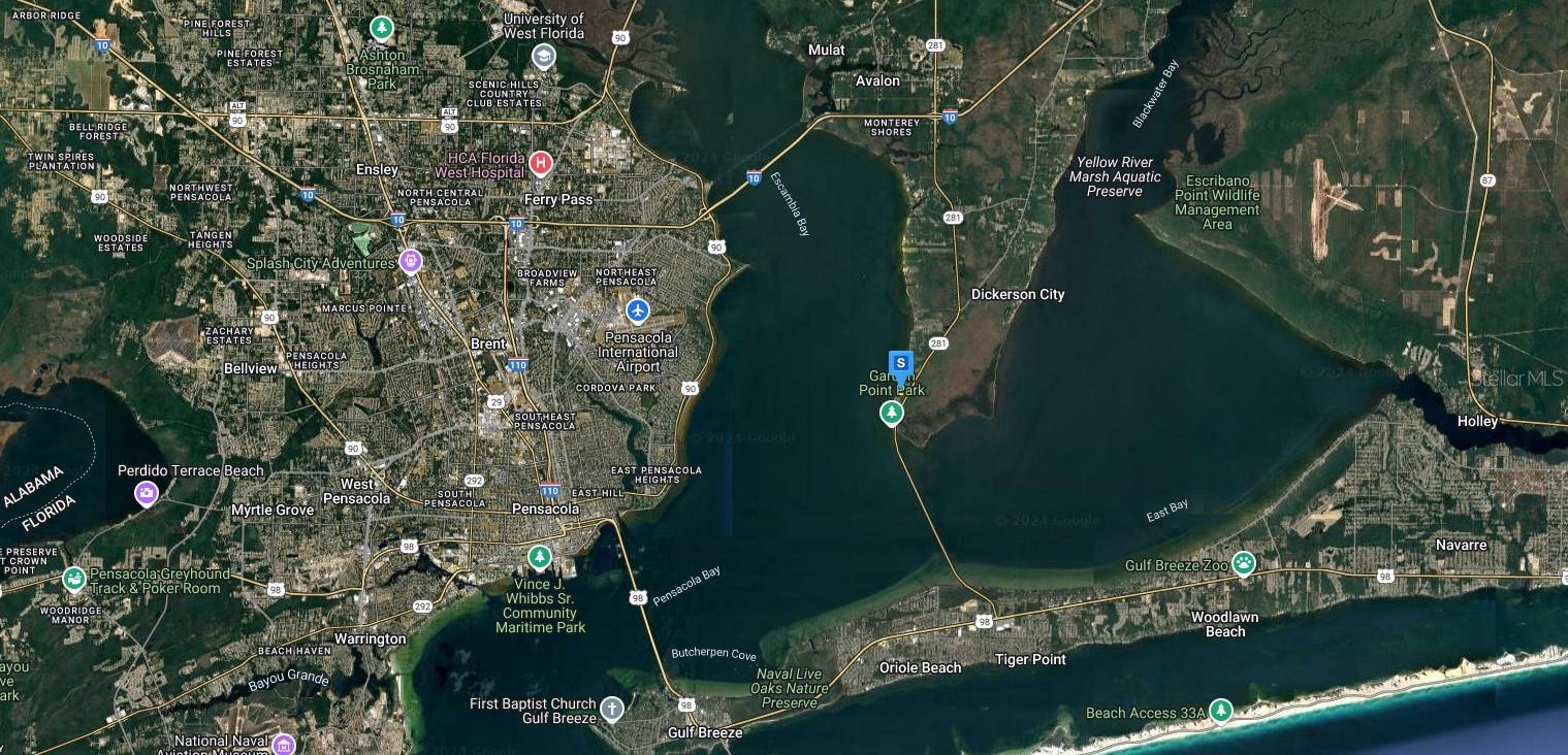 GOLDEN LAND CORP 01 - Land