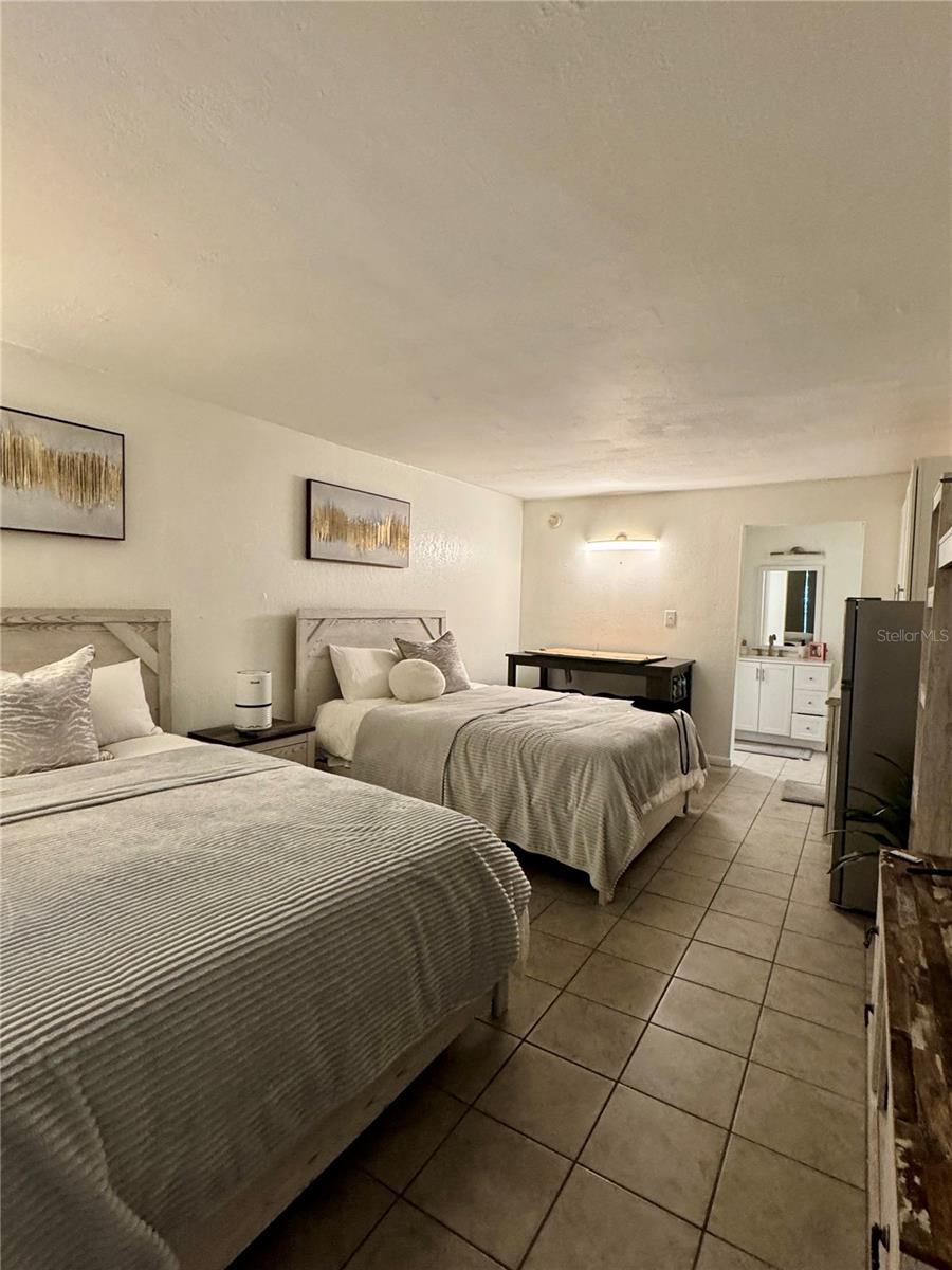 TROPICANA RESORT A CONDO - Residential