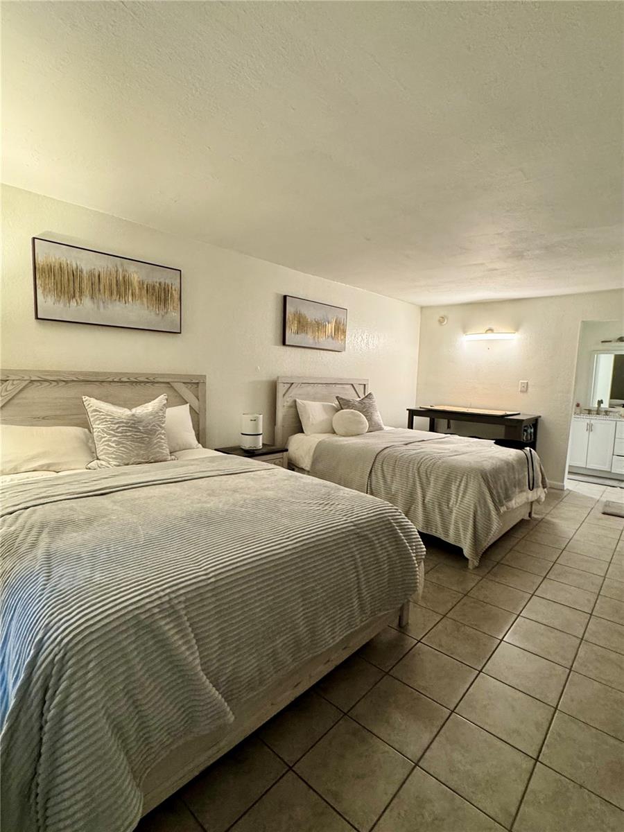 TROPICANA RESORT A CONDO - Residential