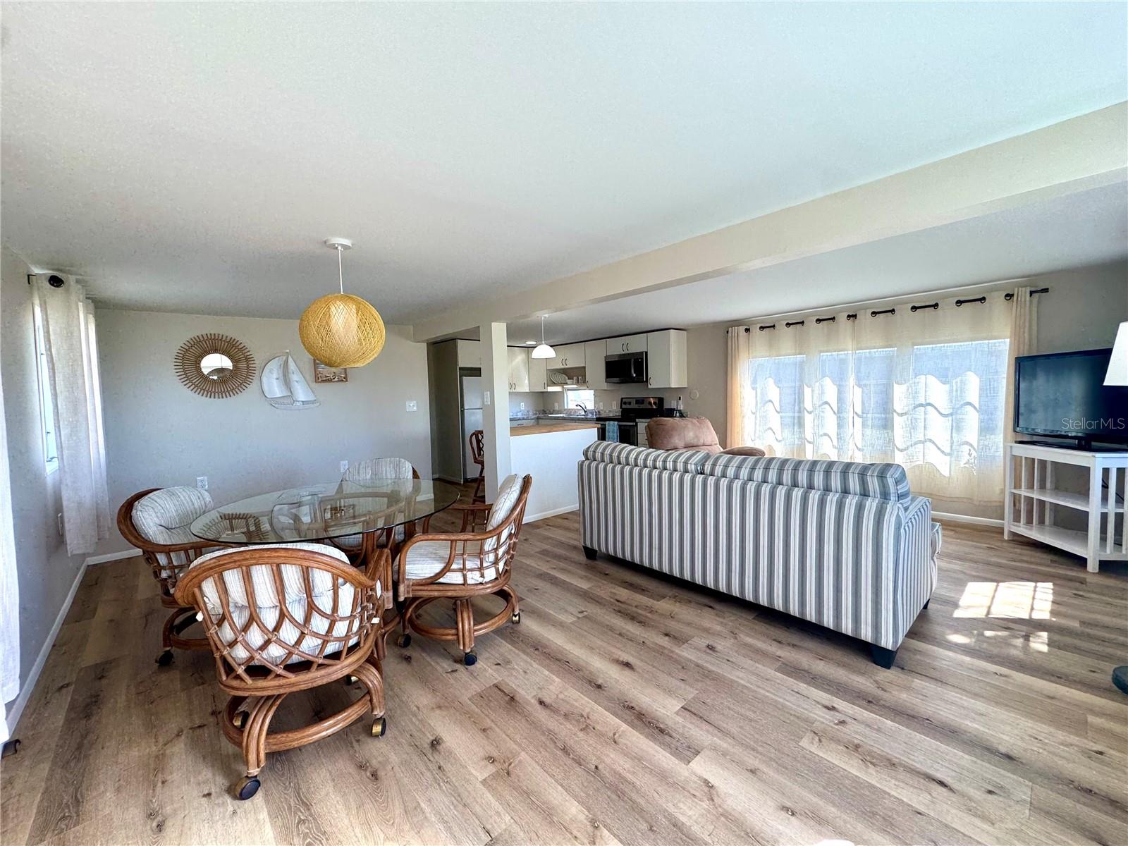 PARADISE BAY ESTATES CO-OP - Residential