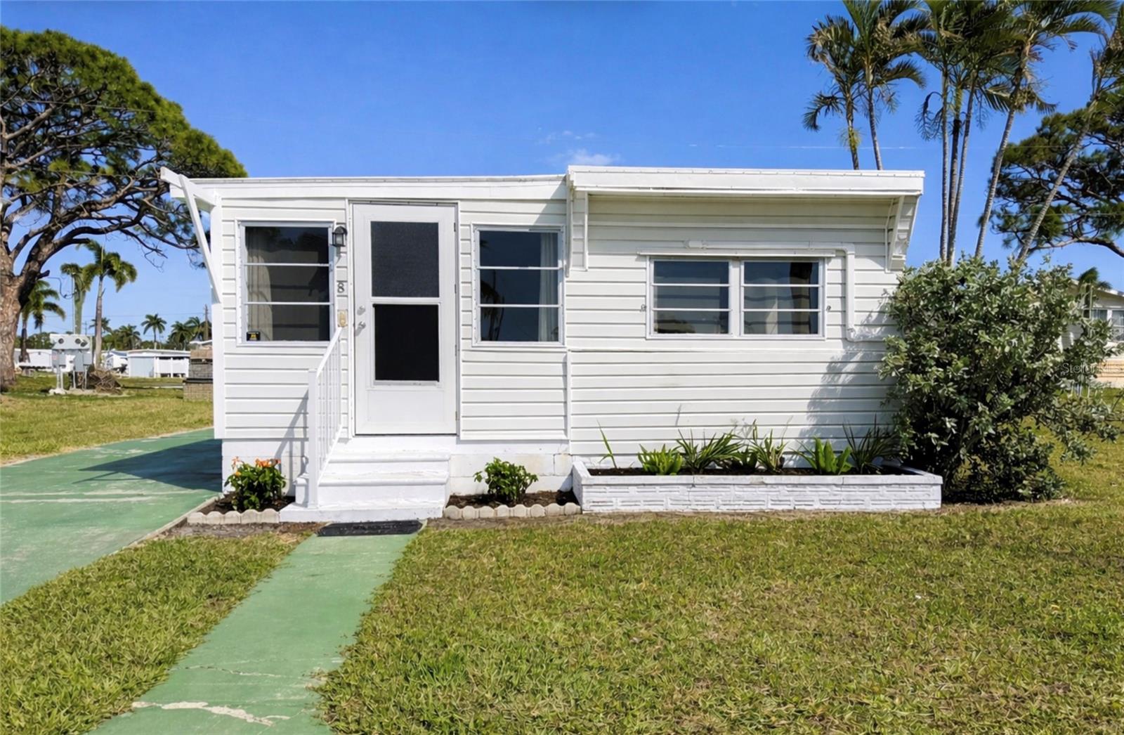 PARADISE BAY ESTATES CO-OP - Residential