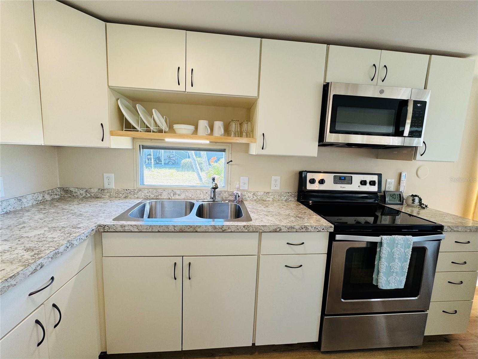 PARADISE BAY ESTATES CO-OP - Residential