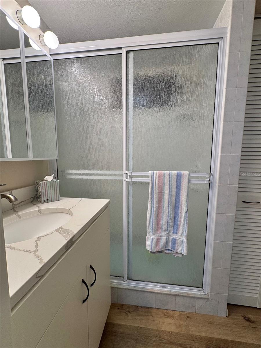 PARADISE BAY ESTATES CO-OP - Residential