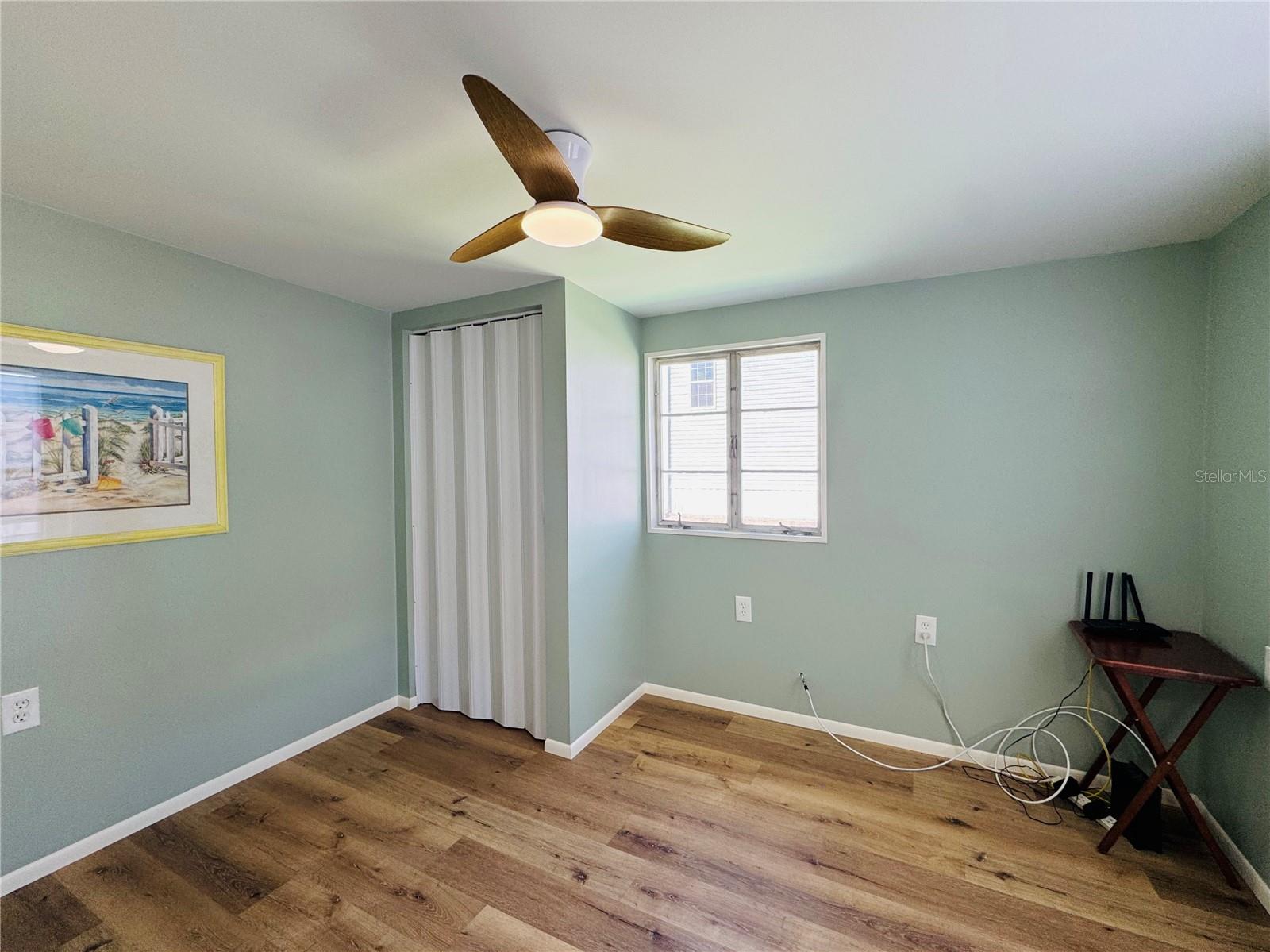 PARADISE BAY ESTATES CO-OP - Residential