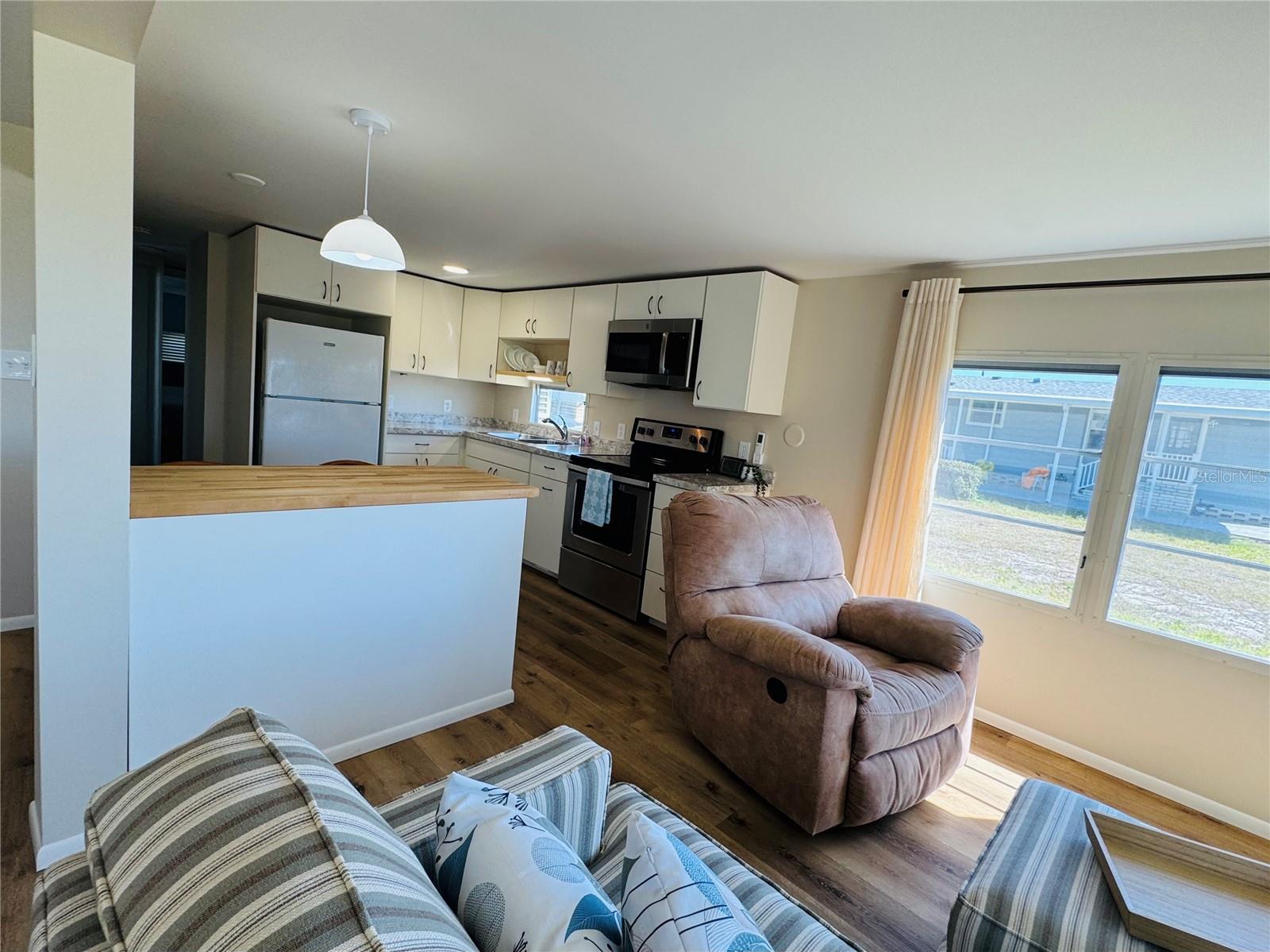 PARADISE BAY ESTATES CO-OP - Residential